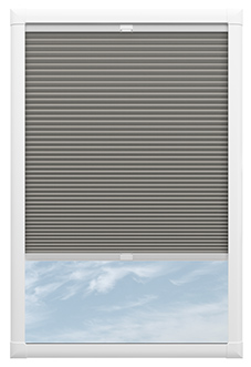 Delphi, Dolphin - Perfect Fit Blind